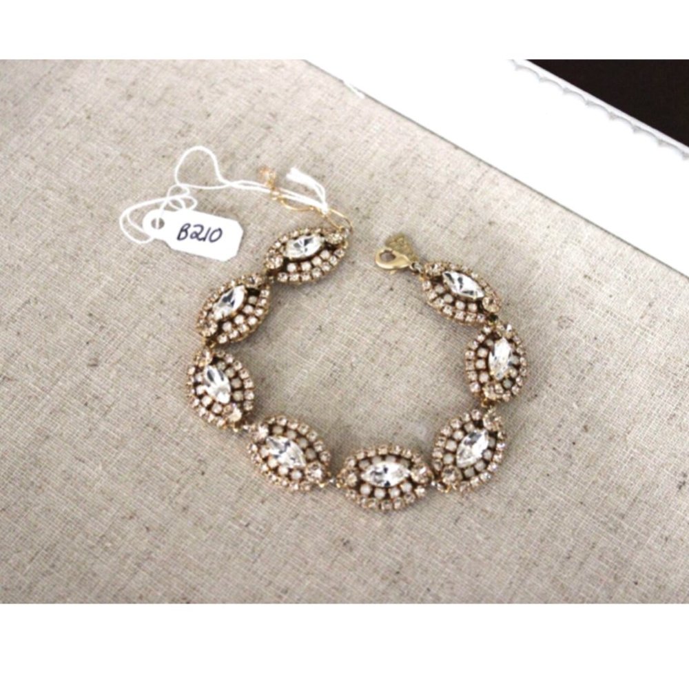 Haute Bride Bracelet